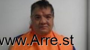 Charles Burris Arrest Mugshot