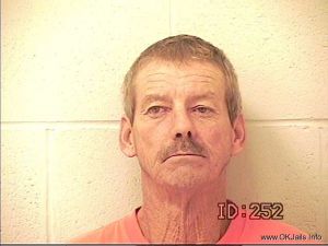 Charles Mckown Jr. Arrest