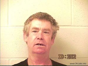 Charles Smith Arrest