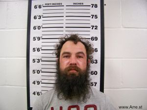 Charles Turner Arrest Mugshot