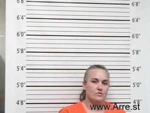 Charlotte Harper Arrest
