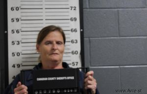 Cheri Everett Arrest