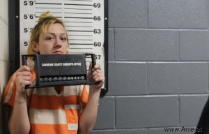 Cherish Durante Arrest