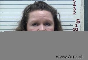 Cheryl Gardner Arrest Mugshot