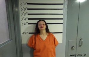 Cheryl Ragain Arrest Mugshot