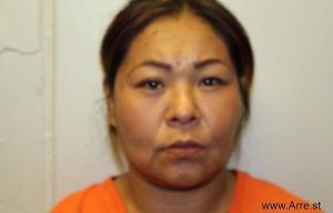 Choya Gamboa Arrest