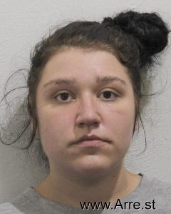 Chrislyn Reneau Arrest