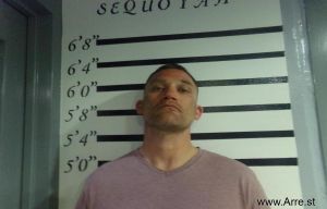 Christopher Amundson Arrest