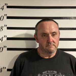 Christopher Cato Arrest Mugshot