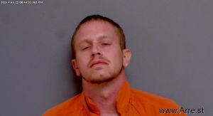 Christopher Decker Arrest