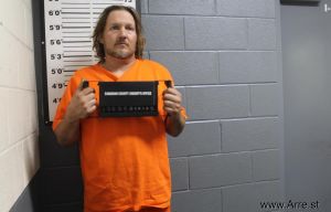 Christopher Hoaglin Arrest