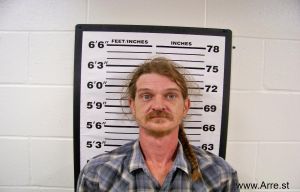 Christopher Johnston Arrest Mugshot