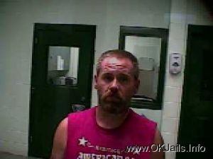 Christopher Mcgee Arrest Mugshot