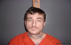 Christopher Piatt Arrest Mugshot