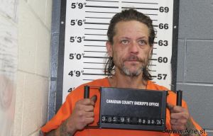 Christopher Smith Arrest