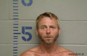 Christopher Wallraven Arrest Mugshot