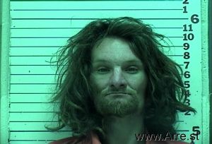 Christopher Webb Arrest Mugshot