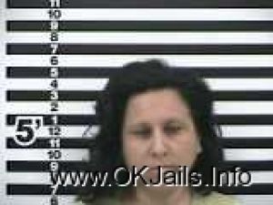 Claudia Desantis Arrest