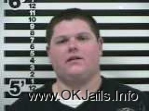 Clayton Elam Arrest