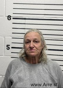 Cleo Knox Arrest Mugshot