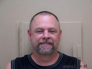 Clint Hider Arrest Mugshot