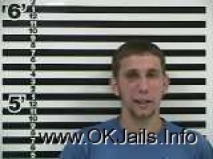 Cody Bell Arrest