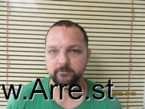 Cody Gray Arrest Mugshot