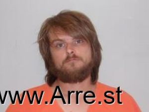 Cody Hester Arrest Mugshot