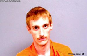 Cody Kirby Arrest