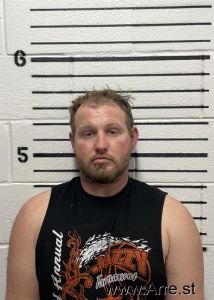 Cody Orth Arrest Mugshot