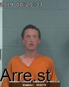 Cody Schlosser Arrest