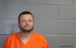 Cody Snider Taber Arrest Mugshot