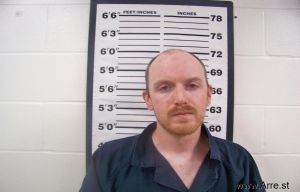 Cody Thompson Arrest Mugshot