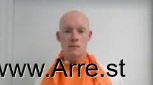 Colten Penner Arrest Mugshot