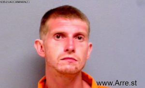 Colton Myers Arrest Mugshot