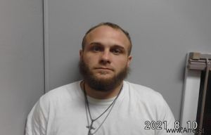 Colton Phillips Arrest Mugshot