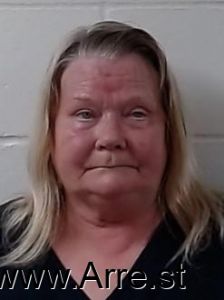 Connie Howard Arrest Mugshot