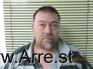 Corbin Weber Arrest Mugshot