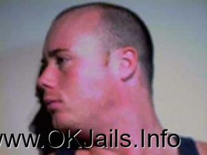 Corey Bartmier Arrest