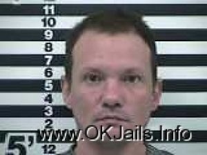 Corey Wooley Arrest