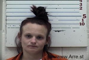 Cortney  Lennox Arrest Mugshot