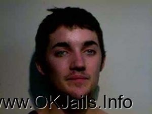 Cory Ackley Arrest