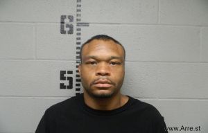 Cory Johnson Arrest