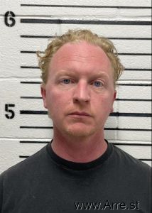 Cory Swindle Arrest Mugshot