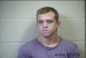 Coty Hayes Arrest