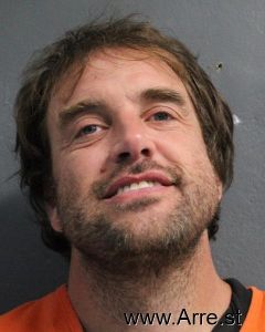 Couper Edwards Arrest Mugshot