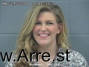 Courtney Mcendree Arrest