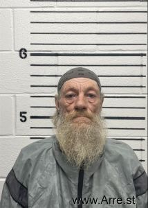 Curtis Goodwin Arrest Mugshot