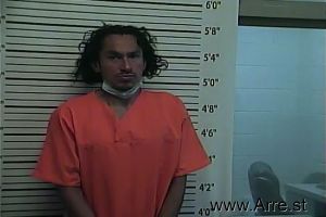 Curtis Kostzuta Arrest