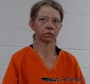 Cynthia Blackwood Arrest